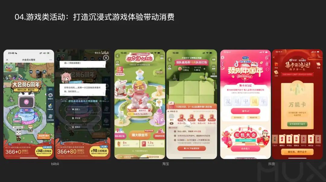 深挖运营类活动设计的奥秘