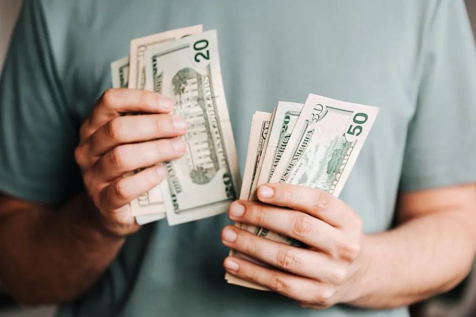 20万存款是什么样的概念？超越70%的人！