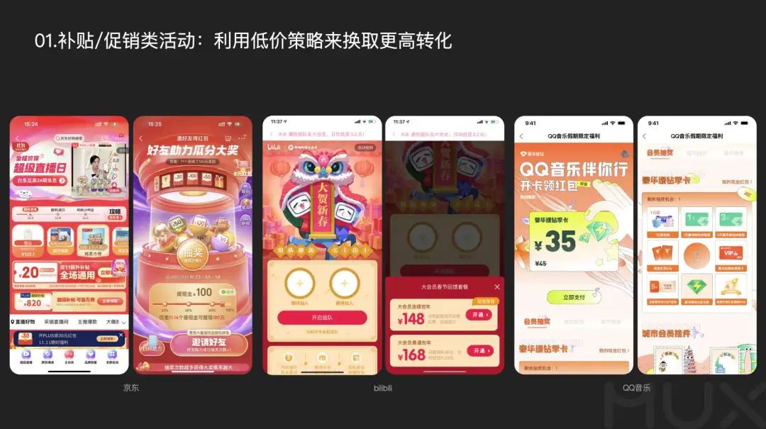 深挖运营类活动设计的奥秘