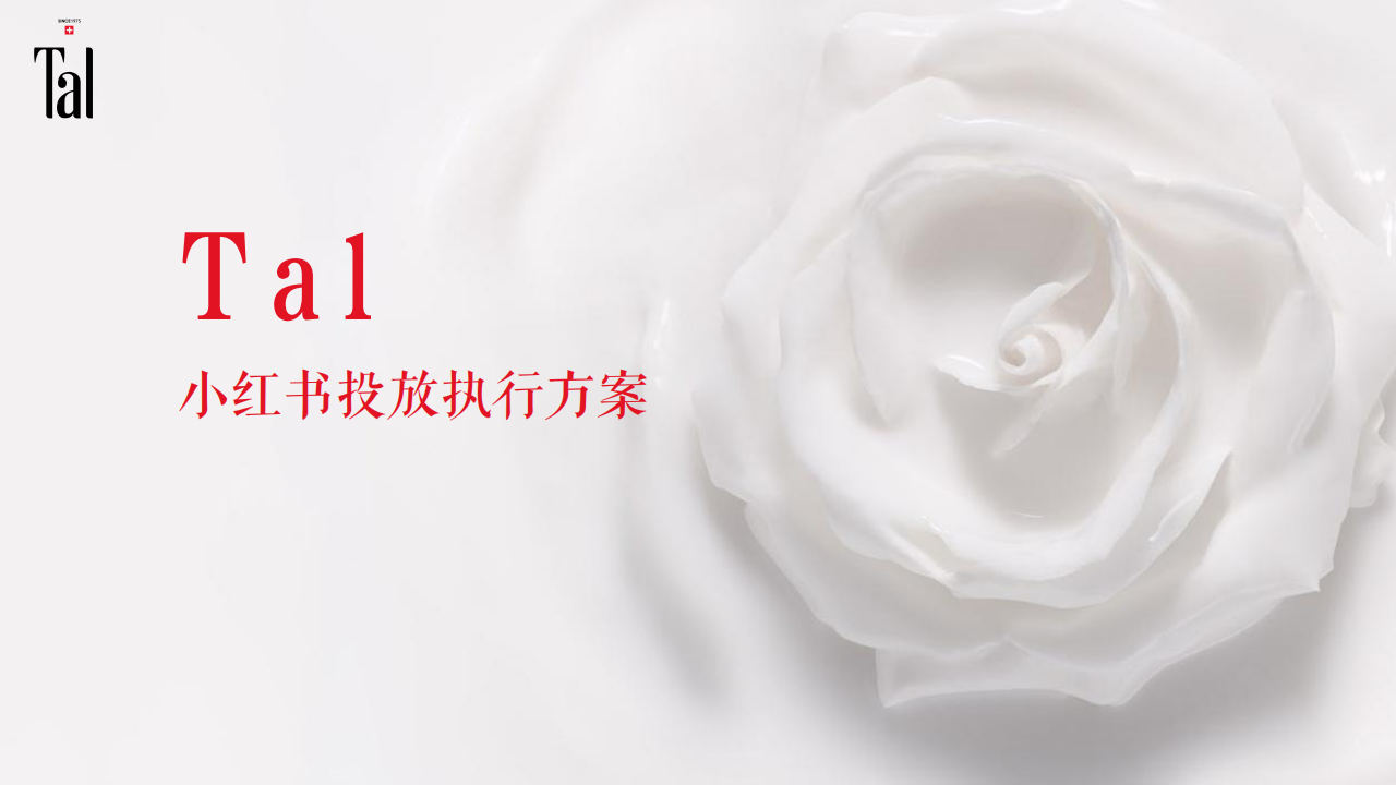 手膜产品小红书种草执行方案
