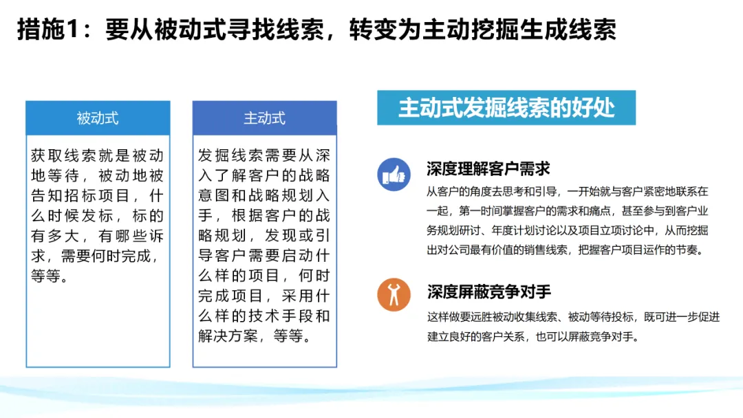 超级干货！分析华为铁三角工作法