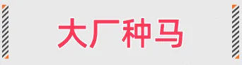 2024互联网大厂最新黑话