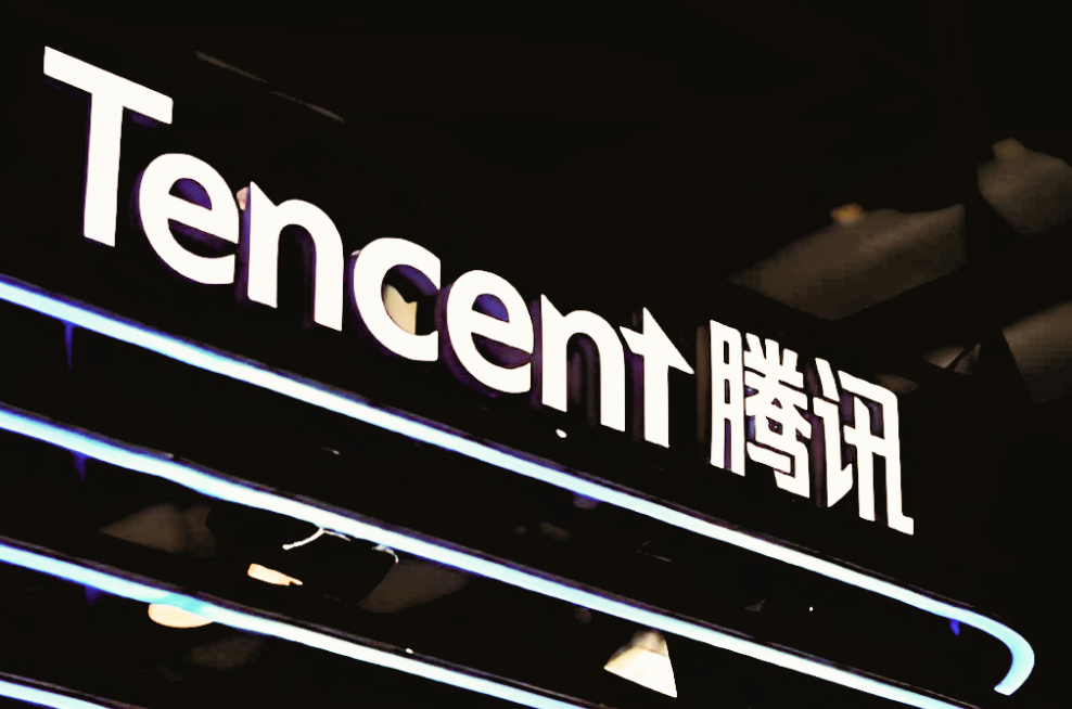 腾讯“背星”是什么意思！