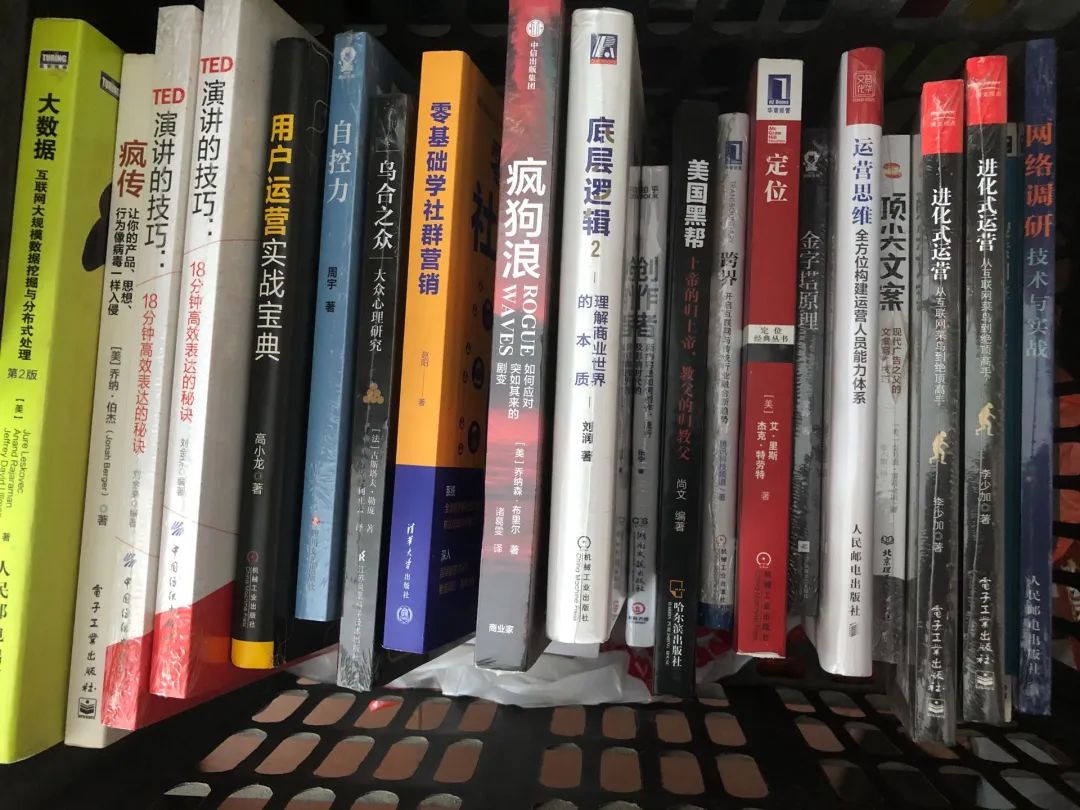 1111特别活动！送实体书！
