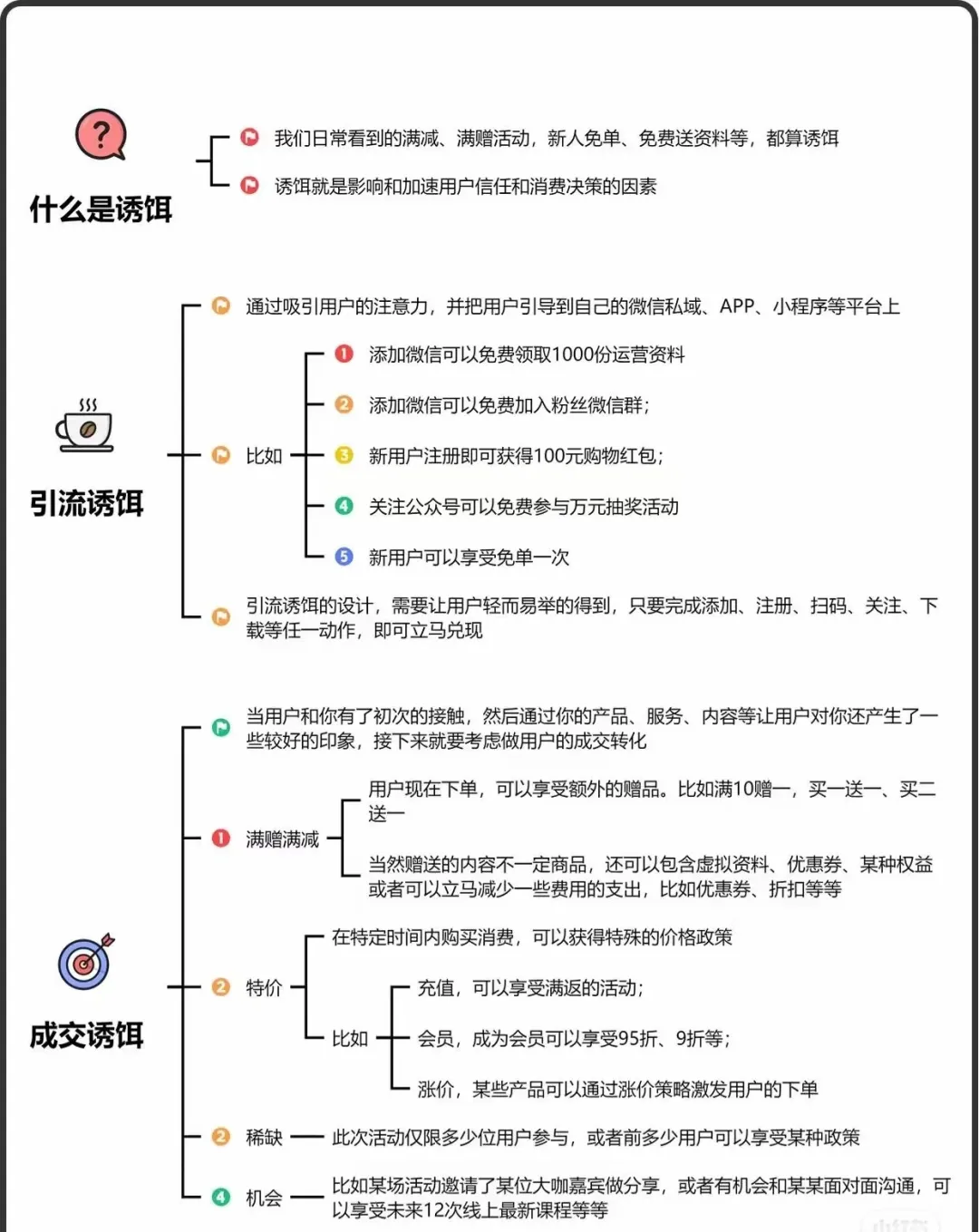 加爆微信的51个钩子，你学废了吗？