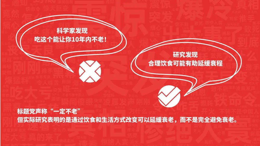 标题党的前世今生