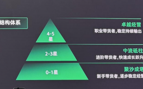 微信公开课：微信小店新成长，带货者业务分享   <sup><font color=red>免费下载</font></sup>