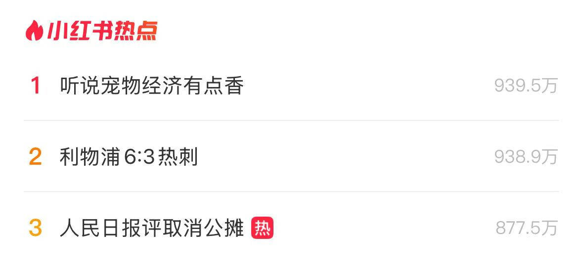 小红书报告解读：“它经济”火热增长！品牌如何借势营销？