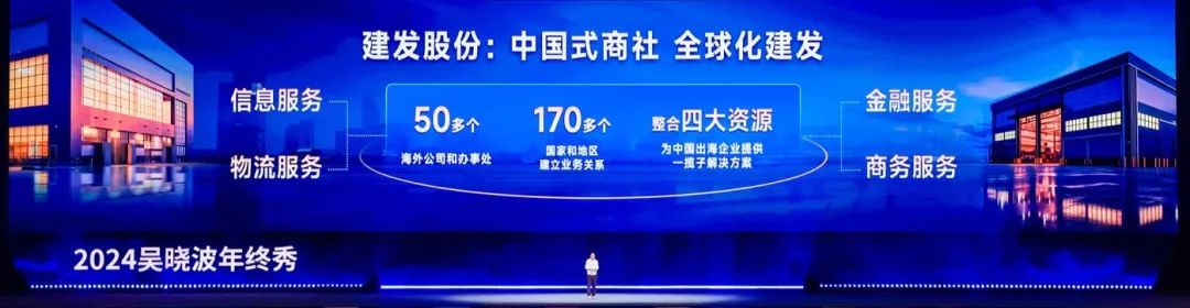 吴晓波：预见2025（跨年演讲全文）