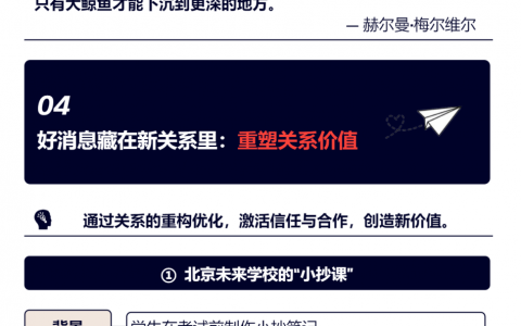 罗振宇2025跨年演讲思维导图