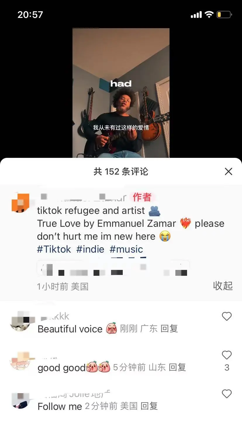 泼天流量！TikTok难民涌入小红书