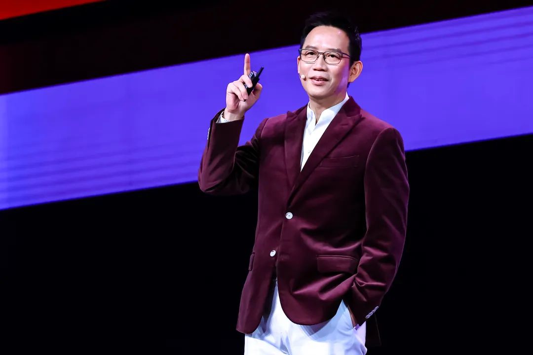 吴晓波：预见2025（跨年演讲全文）