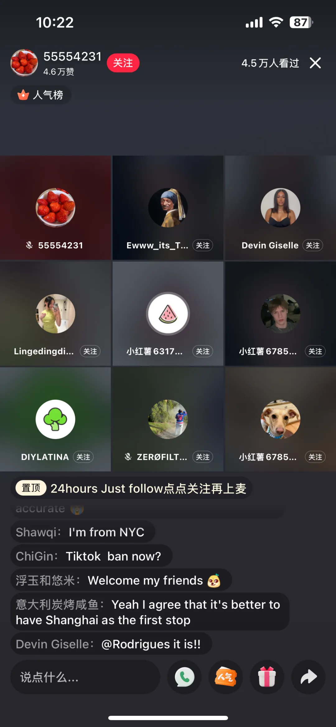 泼天流量！TikTok难民涌入小红书