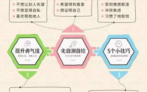 5个技巧：有效拒绝
