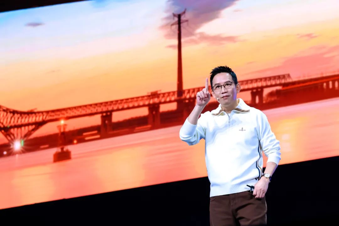 吴晓波：预见2025（跨年演讲全文）