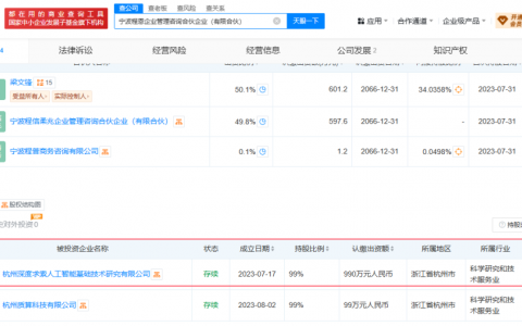 扒一下为什么DeepSeek能开出高薪水