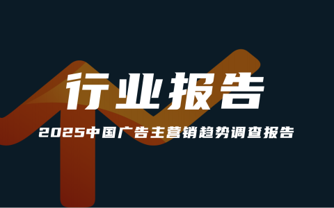 【报告分享】《2025中国广告主营销趋势调查报告》（附下载）