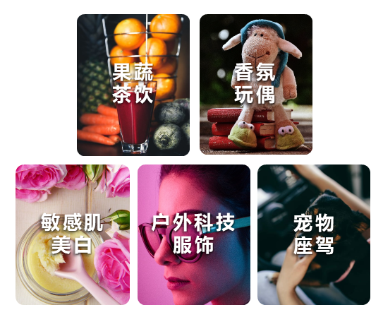 破局未来消费：小红书2025Q1新兴品类趋势洞察报告