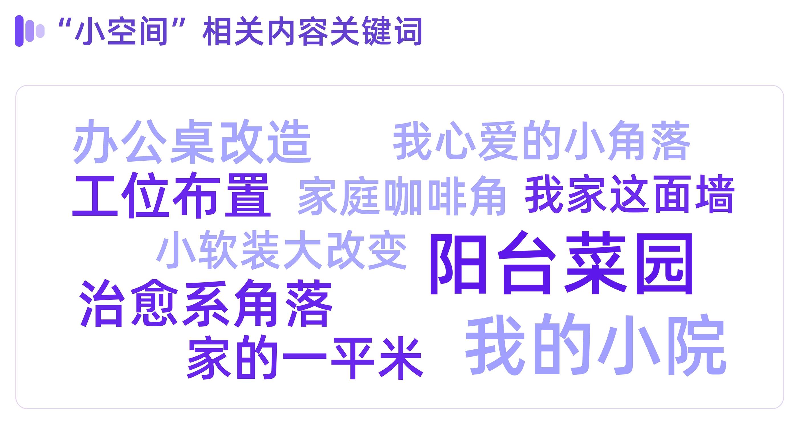 小红书做种草的四个“小”心机