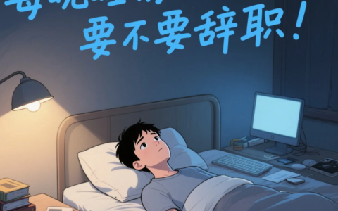 看完这个，你还敢随便辞职吗？