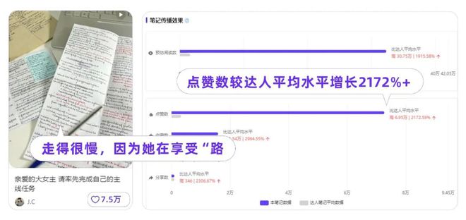刷屏“人设之谜”，解码小红书用户的AB面