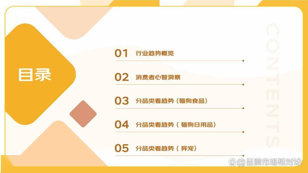 报告分享｜《2025年宠物消费报告》（附下载）