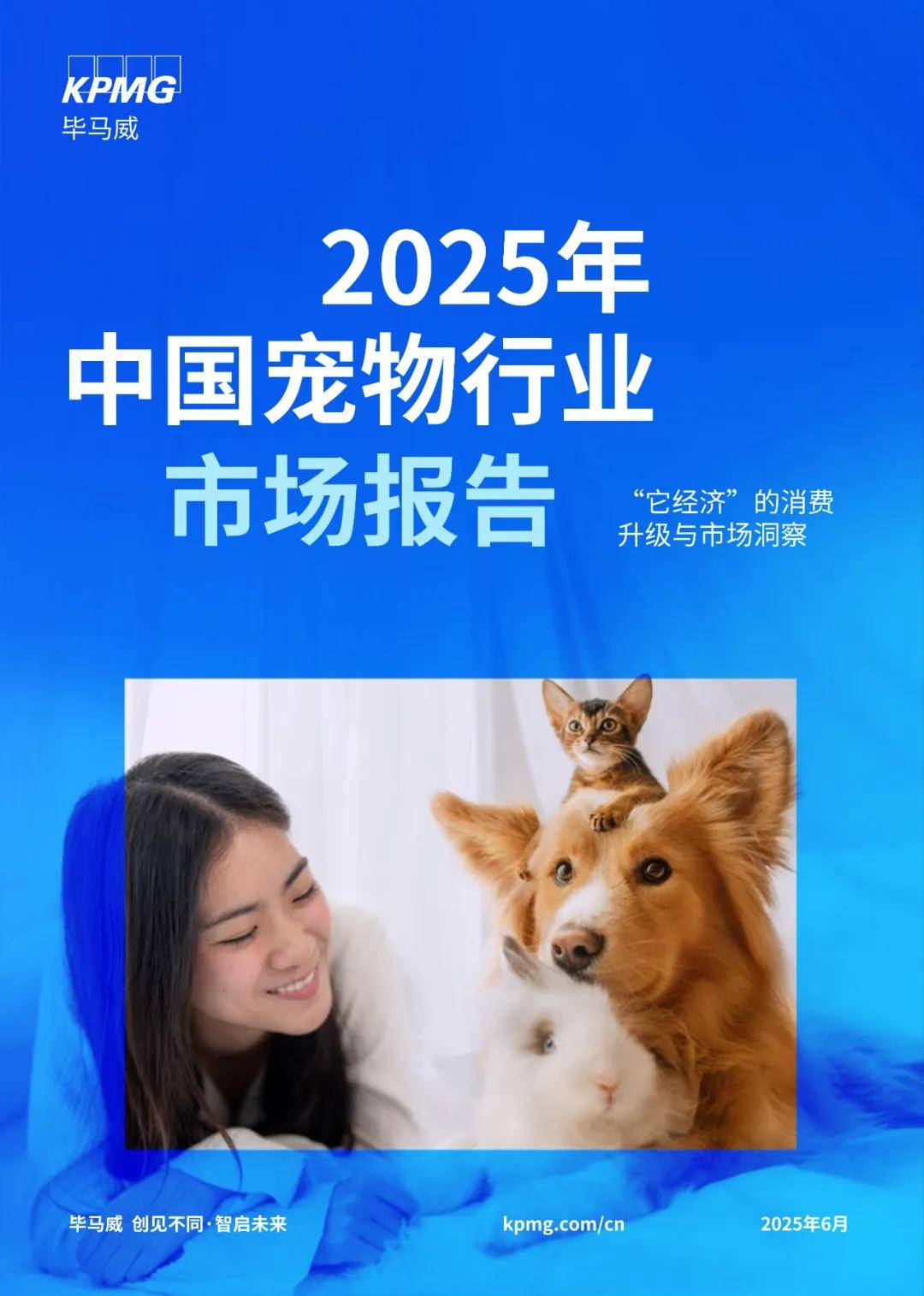 报告分享|《2025年中国宠物行业市场报告:“它经济”的消费升级与市场洞察》(附下载)