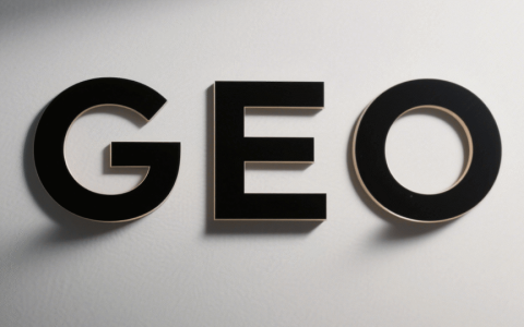 聊聊GEO，割韭菜还是营销？