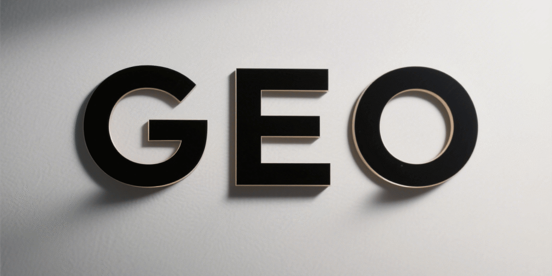 聊聊GEO，割韭菜还是营销？