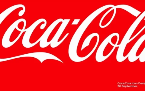 可口可乐品牌手册<sup><font color=red>免费下载</font></sup>