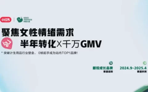聚焦女性情绪需求，半年转化千万GMV——突破计生用品行业壁垒，0帧起手成为站内TOP1品牌！<sup><font color=red>免费下载</font></sup>