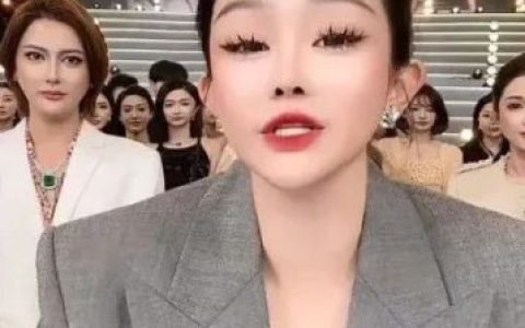 辛巴第五次退网，又一次愚弄家人的流量炒作！