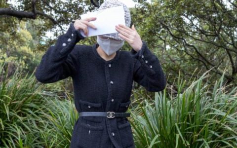 9月26日再审：澳洲杨兰兰最高恐面临7年监禁