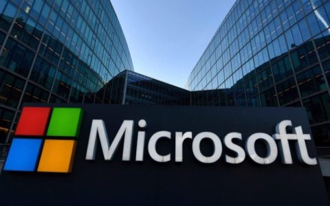 微软35岁员工深夜加班后死亡