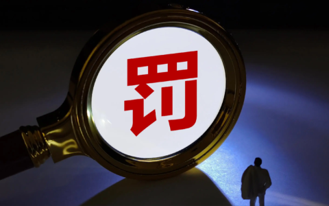 全国首例无货源电商案!500万判罚敲响行业警钟