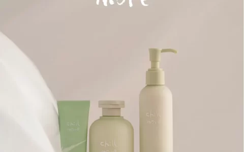 chillmore品牌介绍<sup><font color=red>免费下载</font></sup>