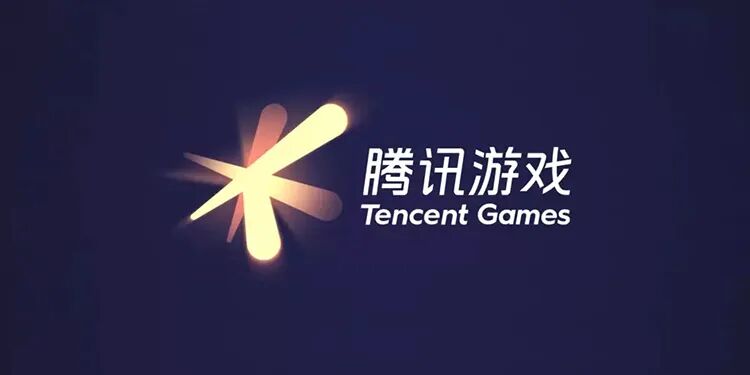 腾讯游戏时隔九年后宣布品牌升级，启用新LOGO和新口号-全力设计