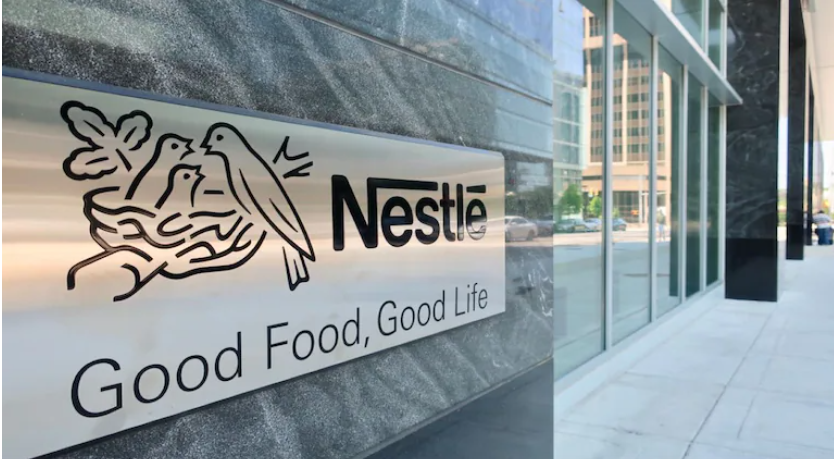 雀巢大中华大区亮出新增长公式！我们和CEO张西强聊了聊-FoodTalks全球食品资讯