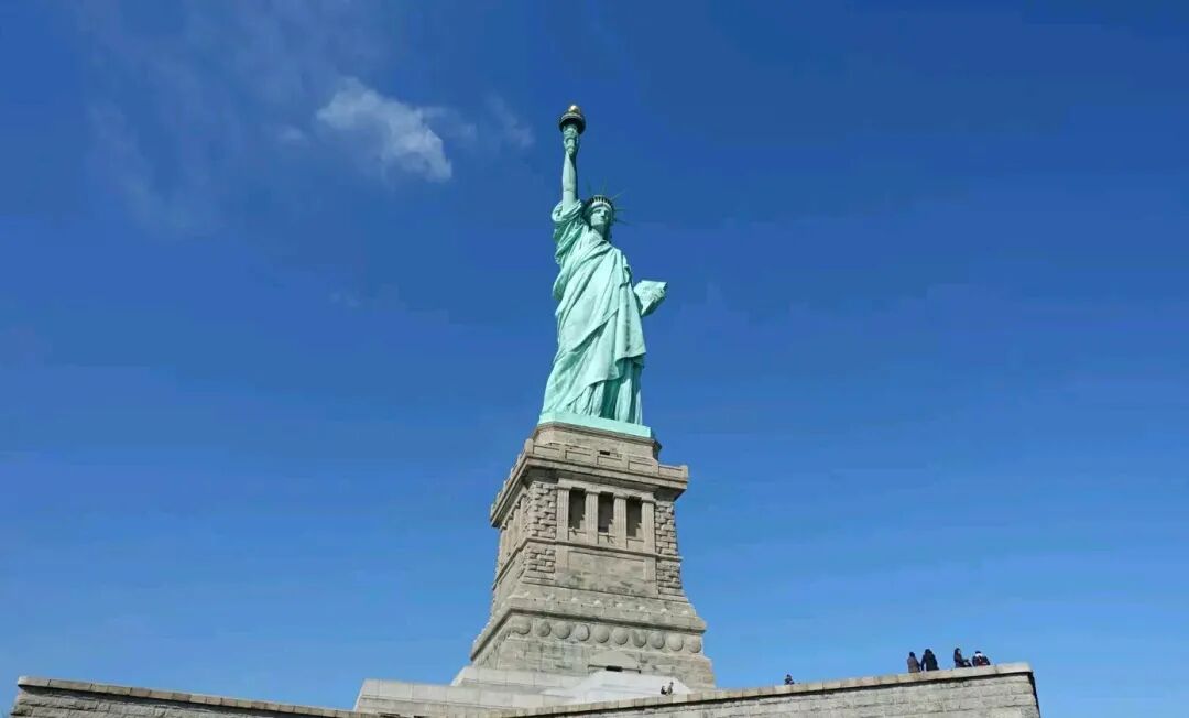 2019自由女神像_旅游攻略_门票_地址_游记点评,纽约旅游景点推荐 - 去哪儿攻略社区