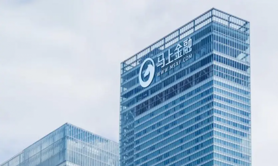 马上消费金融获重庆百货不超9亿元股东存款：业绩稳定促后者2023年利润大增！_财富号_东方财富网