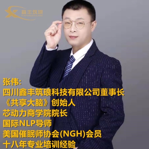 张伟的头像