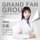 泉立方品牌总裁康筱玥的头像